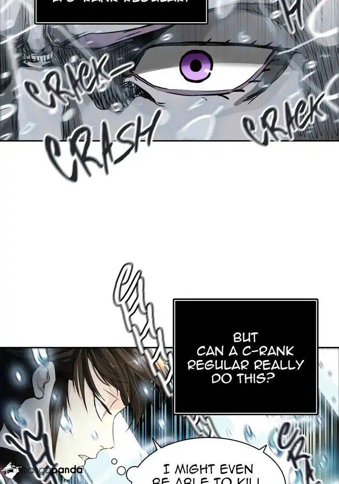 Tower of God Chapter 431 image 026